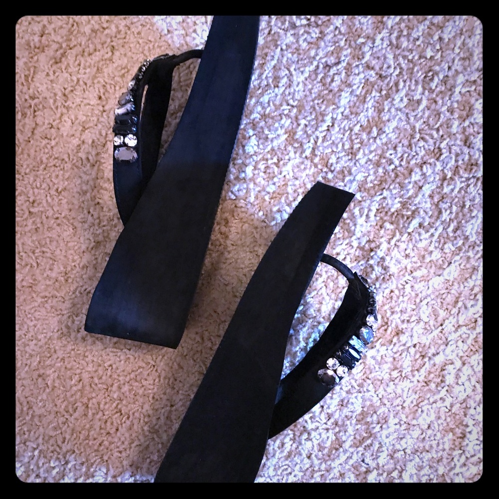 3/$35 Flip flops